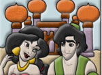 IgraAlladin40
